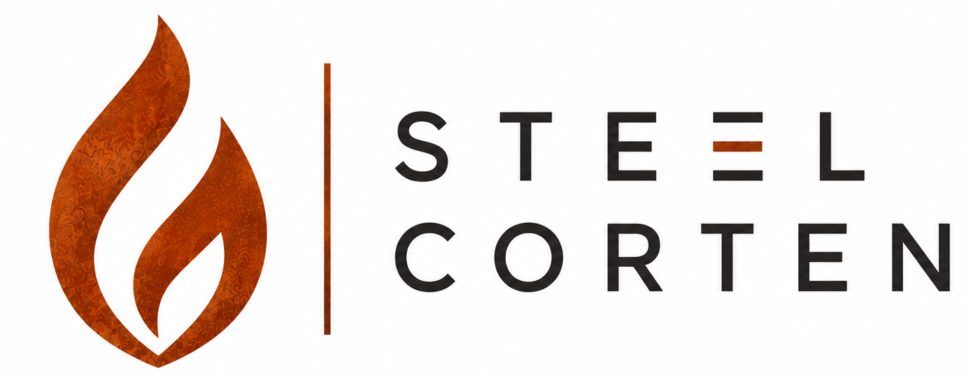 STEEL CORTEN